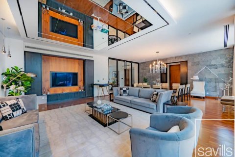 Vila di DAMAC Hills (Akoya by DAMAC), Dubai, UEA 6 kamar tidur, 1088 m2 nomor 638044 - foto 6