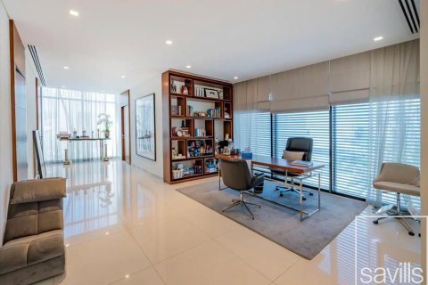 Vila di DAMAC Hills (Akoya by DAMAC), Dubai, UEA 6 kamar tidur, 1088 m2 nomor 638044 - foto 15