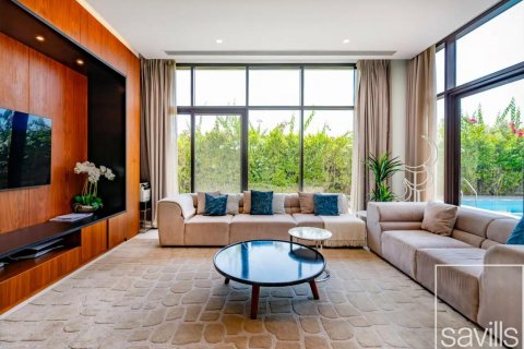 Vila di DAMAC Hills (Akoya by DAMAC), Dubai, UEA 6 kamar tidur, 1088 m2 nomor 638044 - foto 10