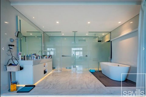 Vila di DAMAC Hills (Akoya by DAMAC), Dubai, UEA 6 kamar tidur, 1088 m2 nomor 638044 - foto 17