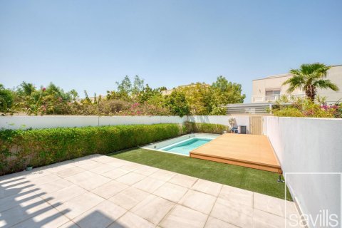 Városi lakóépület itt: The Springs, Dubai, EAE, 2 hálószoba, 153 m², azonosító: 638068 - fénykép 28