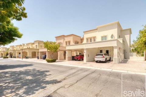 Townhouse in The Springs, Dubai, UAE 2 bedrooms, 153 sq.m. № 638068 - photo 24