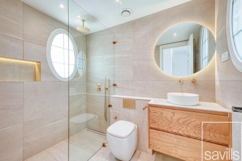 Városi lakóépület itt: The Springs, Dubai, EAE, 2 hálószoba, 153 m², azonosító: 638068 - fénykép 2