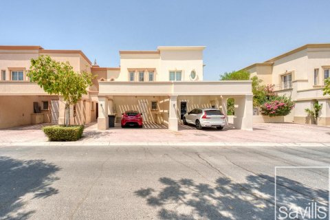 Városi lakóépület itt: The Springs, Dubai, EAE, 2 hálószoba, 153 m², azonosító: 638068 - fénykép 26