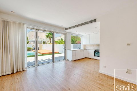 Townhouse in The Springs, Dubai, UAE 2 bedrooms, 153 sq.m. № 638068 - photo 21