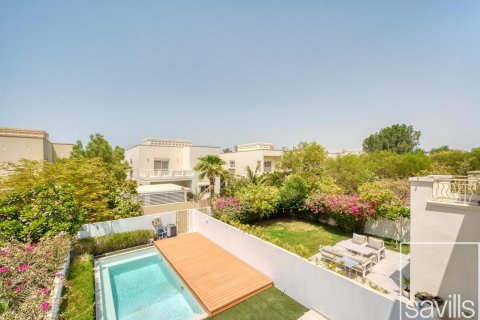 Városi lakóépület itt: The Springs, Dubai, EAE, 2 hálószoba, 153 m², azonosító: 638068 - fénykép 27