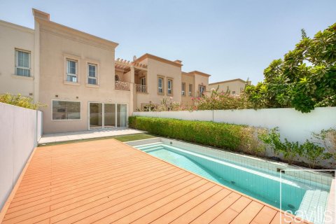 Városi lakóépület itt: The Springs, Dubai, EAE, 2 hálószoba, 153 m², azonosító: 638068 - fénykép 24