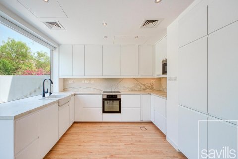 Városi lakóépület itt: The Springs, Dubai, EAE, 2 hálószoba, 153 m², azonosító: 638068 - fénykép 20
