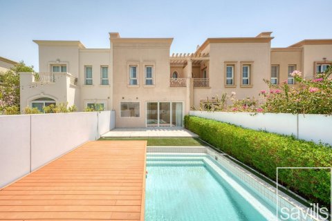Townhouse in The Springs, Dubai, UAE 2 bedrooms, 153 sq.m. № 638068 - photo 28
