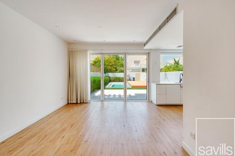 Városi lakóépület itt: The Springs, Dubai, EAE, 2 hálószoba, 153 m², azonosító: 638068 - fénykép 12