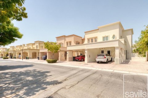 Városi lakóépület itt: The Springs, Dubai, EAE, 2 hálószoba, 153 m², azonosító: 638068 - fénykép 21
