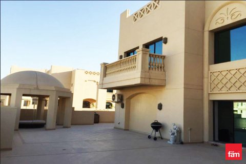 Lägenhet uthyres i Palm Jumeirah, Dubai, UAE 1 sovrum, 119.7 kvm Nr. 701497 - fotografi 10