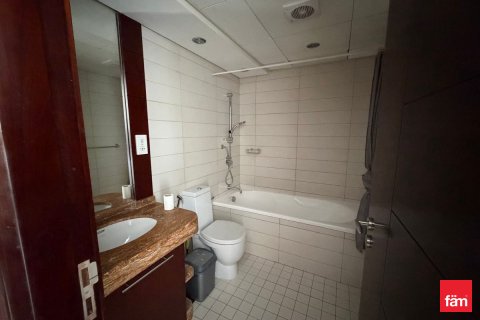 Leilighet til leie i Downtown Dubai (Downtown Burj Dubai), Dubai, Emiratene 2 soverom, 125.2 kvm Nr. 701496 - Foto 22