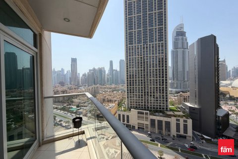 Leilighet i Downtown Dubai (Downtown Burj Dubai), Dubai, Emiratene 2 soverom, 125.2 kvm nr. 701496