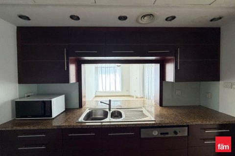 Leilighet til leie i Downtown Dubai (Downtown Burj Dubai), Dubai, Emiratene 2 soverom, 125.2 kvm Nr. 701496 - Foto 14