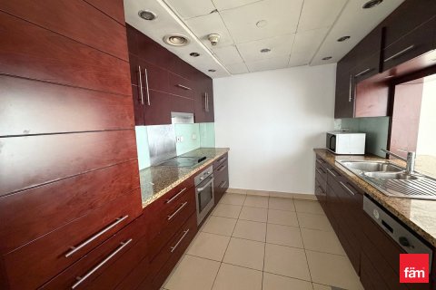 Leilighet til leie i Downtown Dubai (Downtown Burj Dubai), Dubai, Emiratene 2 soverom, 125.2 kvm Nr. 701496 - Foto 15