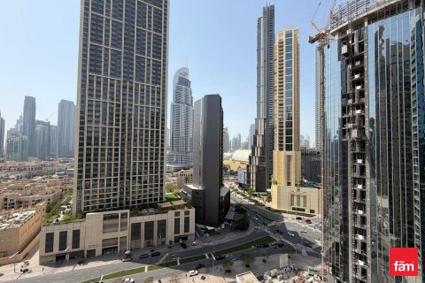 Leilighet til leie i Downtown Dubai (Downtown Burj Dubai), Dubai, Emiratene 2 soverom, 125.2 kvm Nr. 701496 - Foto 17