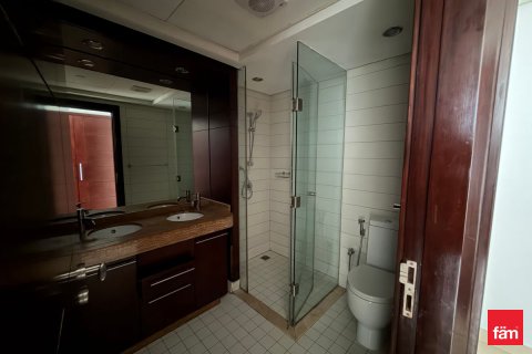 Leilighet til leie i Downtown Dubai (Downtown Burj Dubai), Dubai, Emiratene 2 soverom, 125.2 kvm Nr. 701496 - Foto 21