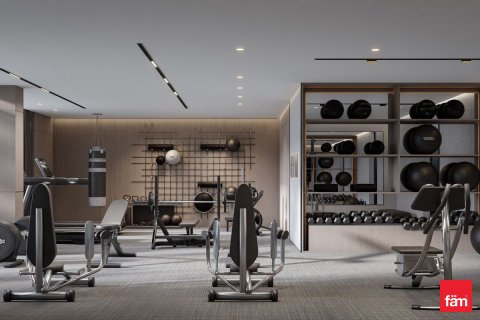 Lakás itt: Dubai, EAE, 1 hálószoba, 83.7 m², azonosító: 701494 - fénykép 14