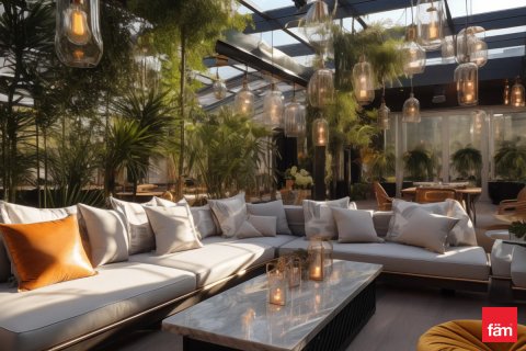 Lakás itt: Dubai, EAE, 1 hálószoba, 83.7 m², azonosító: 701494 - fénykép 10