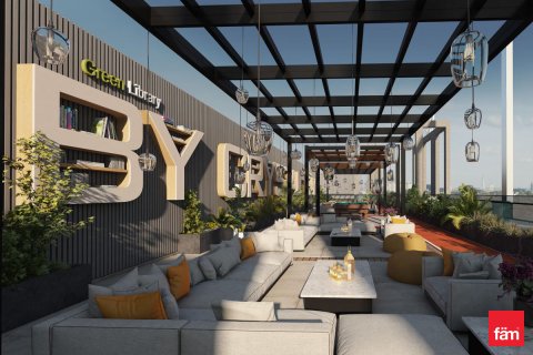 Lakás itt: Dubai, EAE, 1 hálószoba, 83.7 m², azonosító: 701494 - fénykép 12