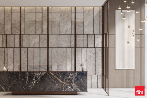Lakás itt: Dubai, EAE, 1 hálószoba, 83.7 m², azonosító: 701494 - fénykép 6