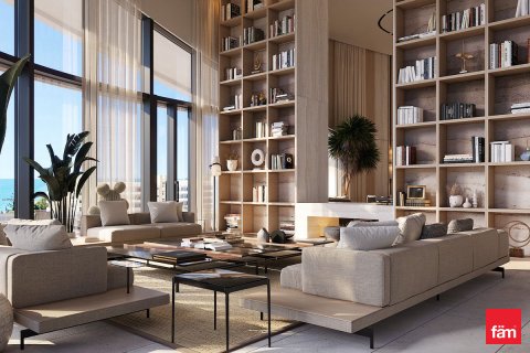 Lakás itt: Dubai, EAE, 1 hálószoba, 83.7 m², azonosító: 701494