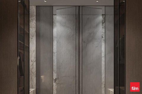 Lakás itt: Dubai, EAE, 1 hálószoba, 83.7 m², azonosító: 701494 - fénykép 9