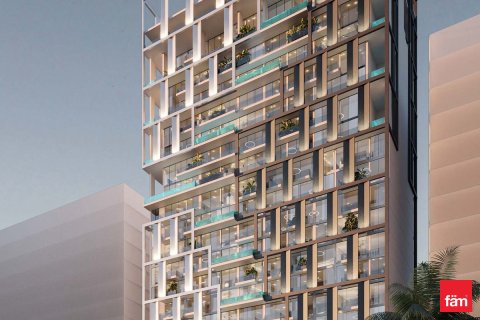 Lakás itt: Dubai, EAE, 1 hálószoba, 83.7 m², azonosító: 701494 - fénykép 16