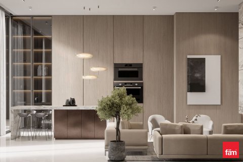 Lakás itt: Dubai, EAE, 1 hálószoba, 83.7 m², azonosító: 701494 - fénykép 4