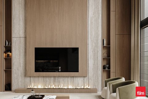 Lakás itt: Dubai, EAE, 1 hálószoba, 83.7 m², azonosító: 701494 - fénykép 3