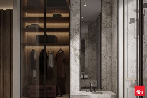 Lakás itt: Dubai, EAE, 1 hálószoba, 83.7 m², azonosító: 701494 - fénykép 8