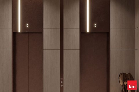 Lakás itt: Dubai, EAE, 1 hálószoba, 83.7 m², azonosító: 701494 - fénykép 11