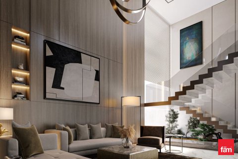 Lakás itt: Dubai, EAE, 1 hálószoba, 83.7 m², azonosító: 701494 - fénykép 2