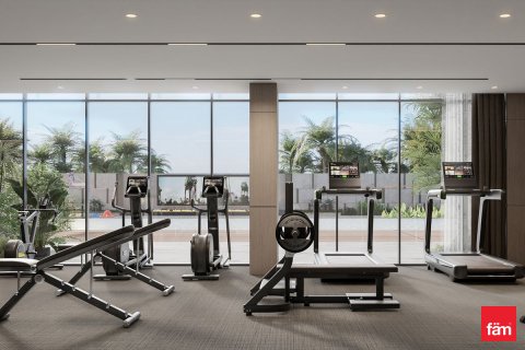 Lakás itt: Dubai, EAE, 1 hálószoba, 83.7 m², azonosító: 701494 - fénykép 13