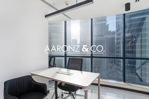 Ured u gradu Jumeirah Lake Towers, Dubai, UAE 101 m2 Br. 680092 - Slika 6