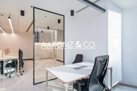 Ured u gradu Jumeirah Lake Towers, Dubai, UAE 101 m2 Br. 680092 - Slika 7