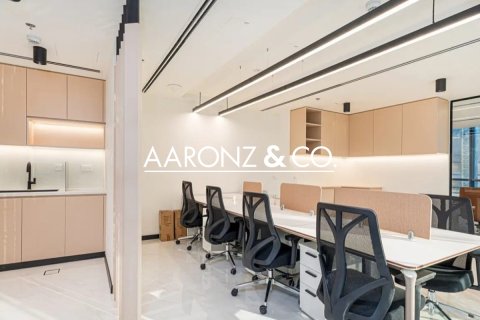 Kancelarija u Jumeirah Lake Towers, Dubai, UAE 101 m2 Br. 680092 - fotografija 5