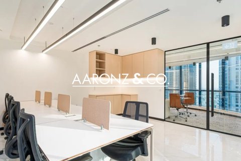 Kancelarija u Jumeirah Lake Towers, Dubai, UAE 101 m2 Br. 680092 - fotografija 1