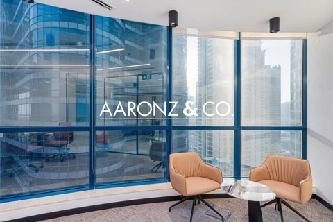 Kancelarija u Jumeirah Lake Towers, Dubai, UAE 101 m2 Br. 680092 - fotografija 11