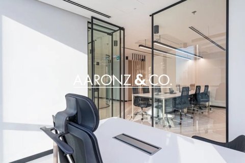 Ured u gradu Jumeirah Lake Towers, Dubai, UAE 101 m2 Br. 680092 - Slika 8