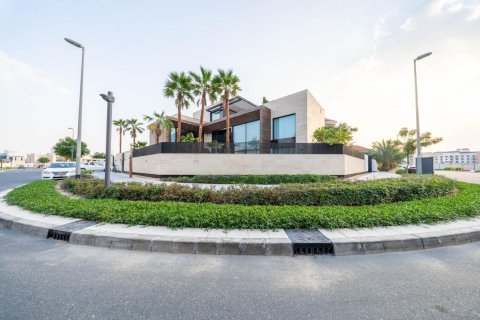 Villa til salgs i Dubai, Emiratene 6 soverom, 1264 kvm Nr. 680082 - Foto 1