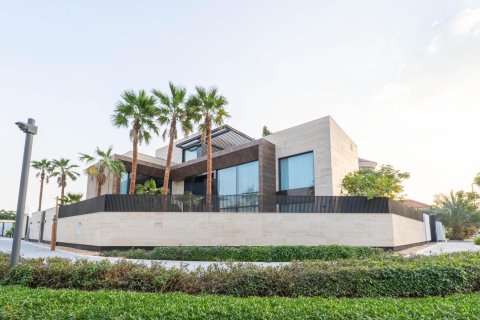 Villa til salgs i Dubai, Emiratene 6 soverom, 1264 kvm Nr. 680082 - Foto 3