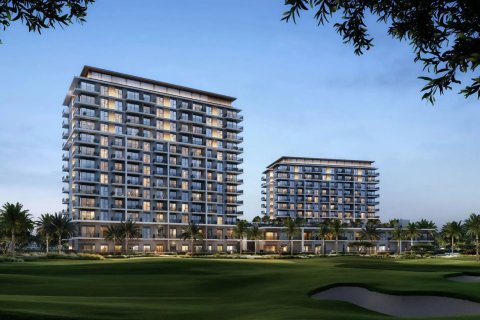 Wohnung zum Verkauf in Dubai, VAE 1 Schlafzimmer, 73 m2 Nr. 680079 - Foto 1