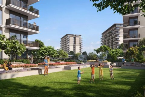 Wohnung zum Verkauf in Dubai, VAE 1 Schlafzimmer, 73 m2 Nr. 680079 - Foto 3