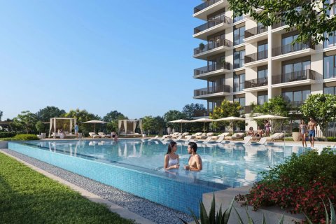 Wohnung zum Verkauf in Dubai, VAE 1 Schlafzimmer, 73 m2 Nr. 680079 - Foto 2