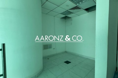 Birojs Business Bay, Dubaijā, AAE 177 m2 Nr. 680091 - attēls 9