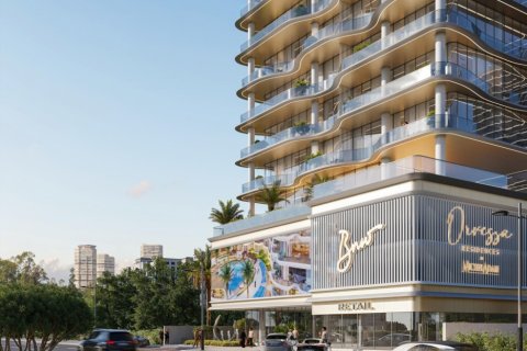 Пәтер Дубай, БАӘ-да 1 жатын бөлме, 67 м² № 680081 - фото 4