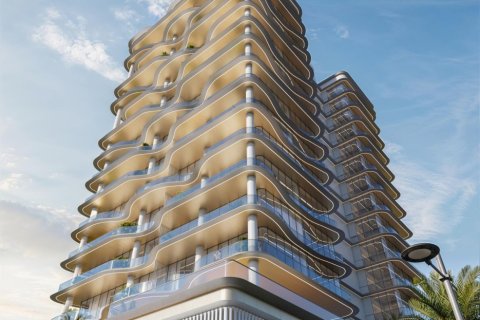 Пәтер Дубай, БАӘ-да 1 жатын бөлме, 67 м² № 680081 - фото 3