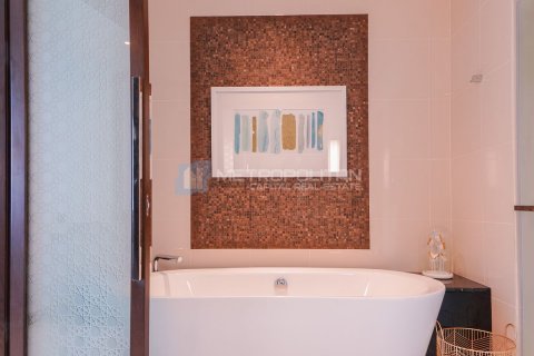 Byt v The Marina, Abu Dhabi, SAE 1 ložnice, 94.6 m² Č.: 629649 - fotografie 17